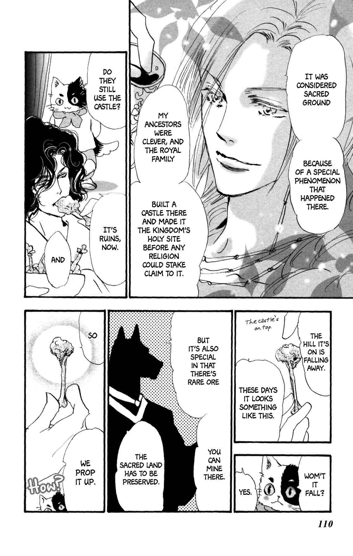 Neko Mix Genkitan Toraji Chapter 34 - Page 43
