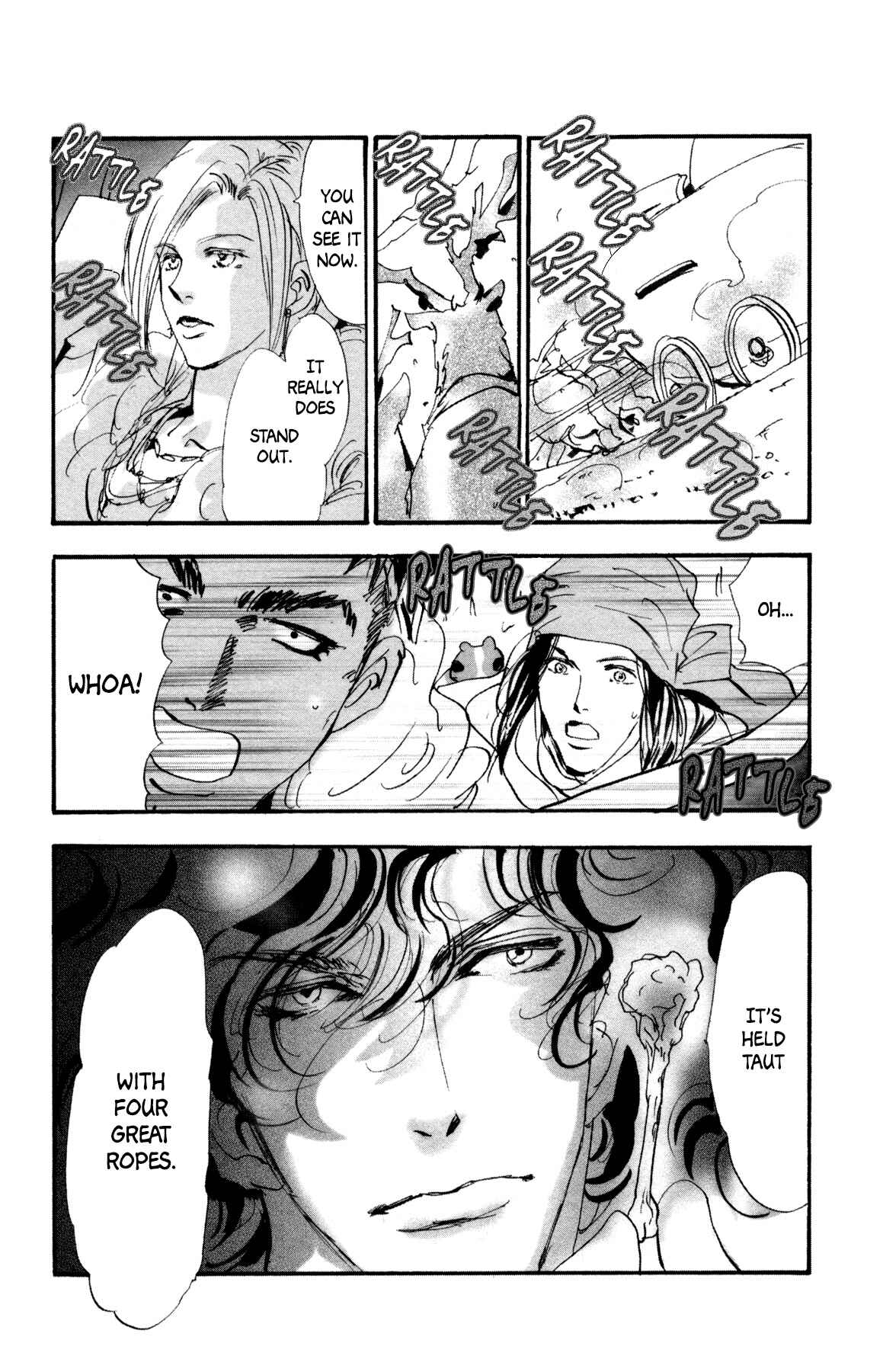 Neko Mix Genkitan Toraji Chapter 34 - Page 44