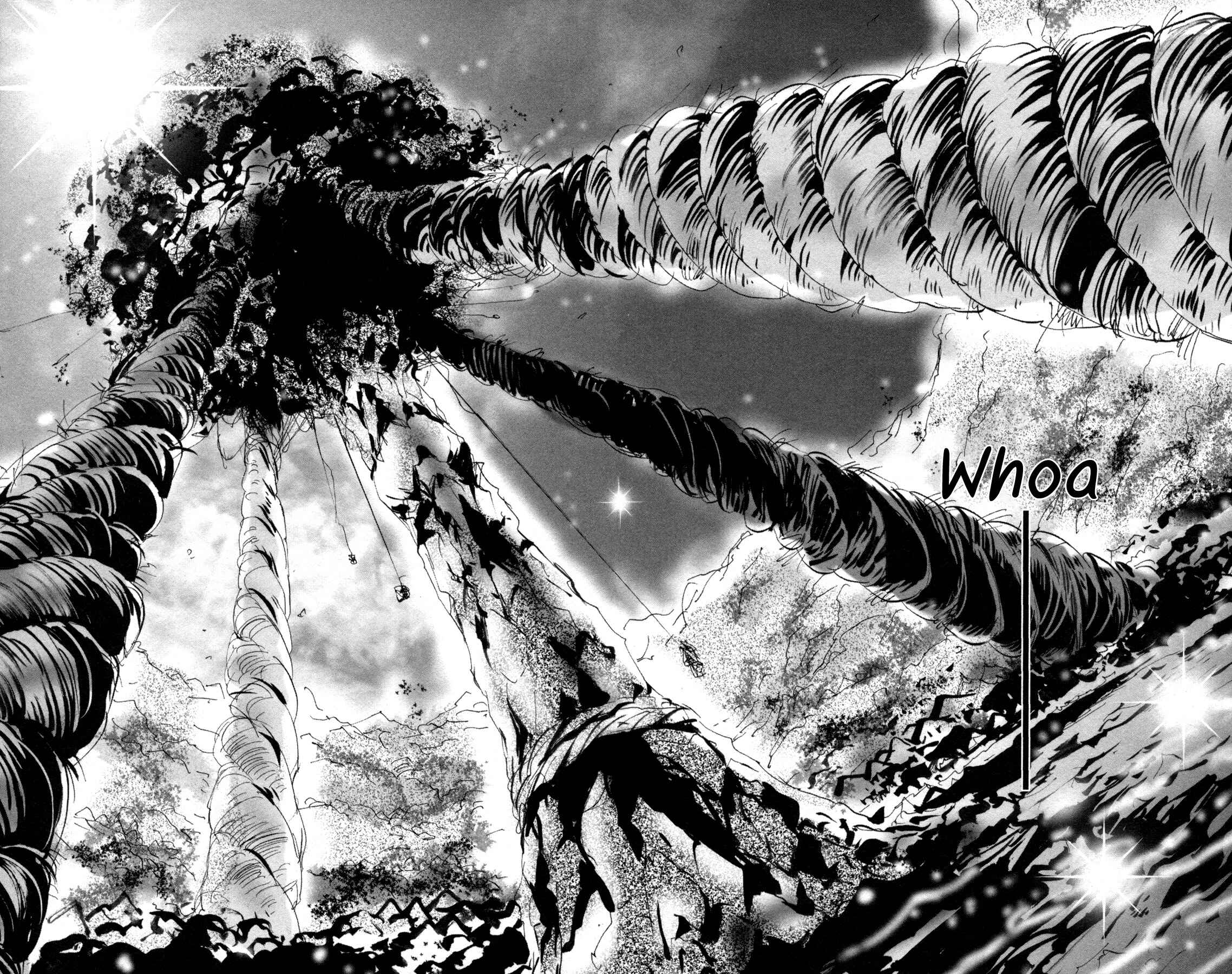 Neko Mix Genkitan Toraji Chapter 34 - Page 45