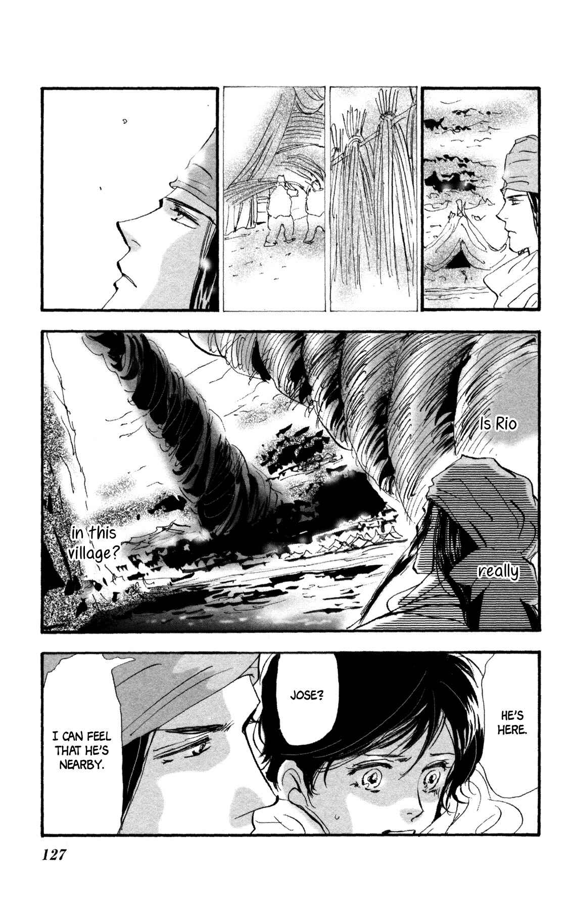 Neko Mix Genkitan Toraji Chapter 34 - Page 59