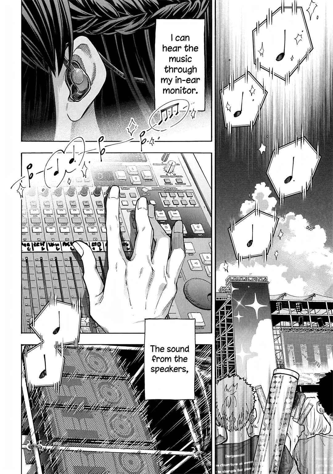 THE iDOLM@STER Cinderella Girls - U149 Chapter 112 - Page 14
