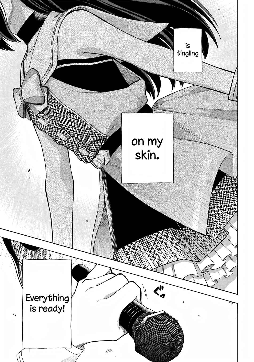 THE iDOLM@STER Cinderella Girls - U149 Chapter 112 - Page 15