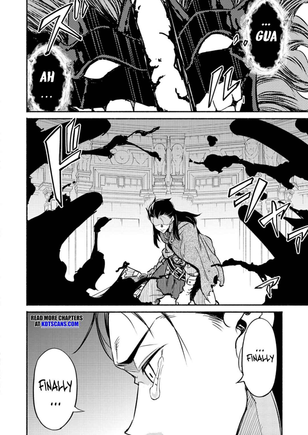 Isekai kara Kikan Shitara Chikyuu mo Kanari Fantasy deshita. Ato, Make Heroine-domo Kocchi Minna. Chapter 1 - Page 8