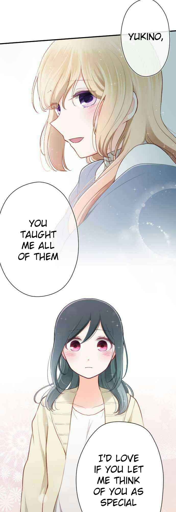 Ouji-sama Nante Iranai Chapter 81 - Page 14