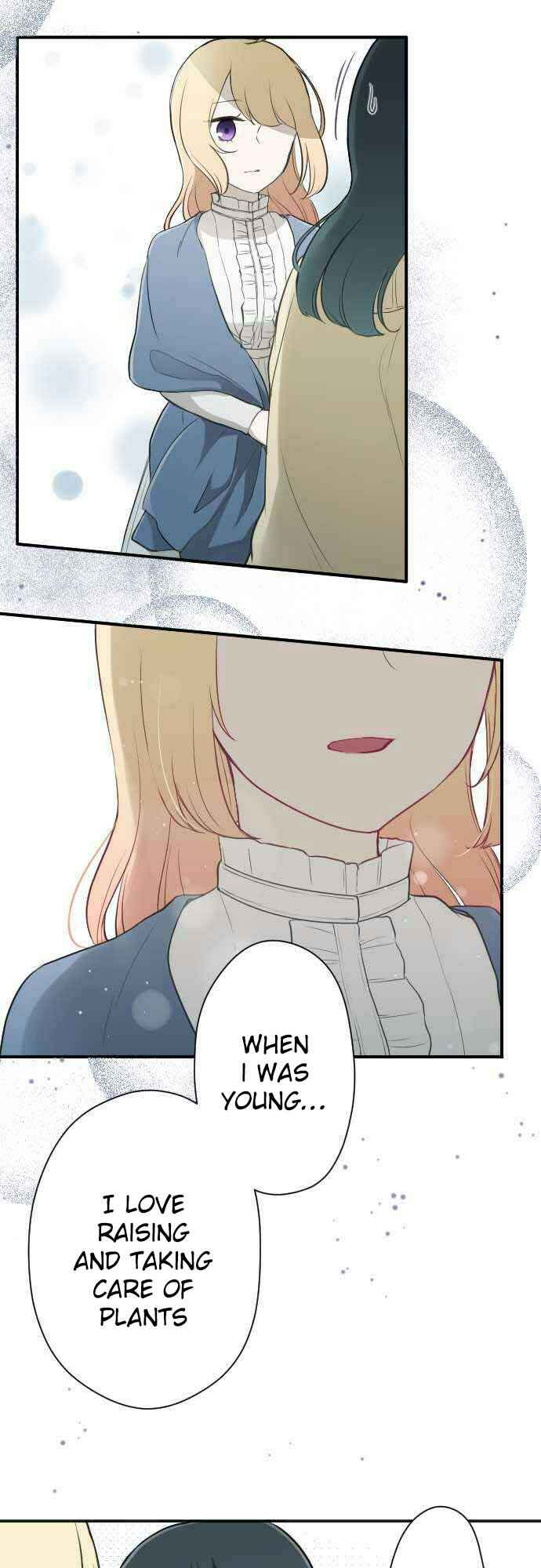 Ouji-sama Nante Iranai Chapter 81 - Page 6