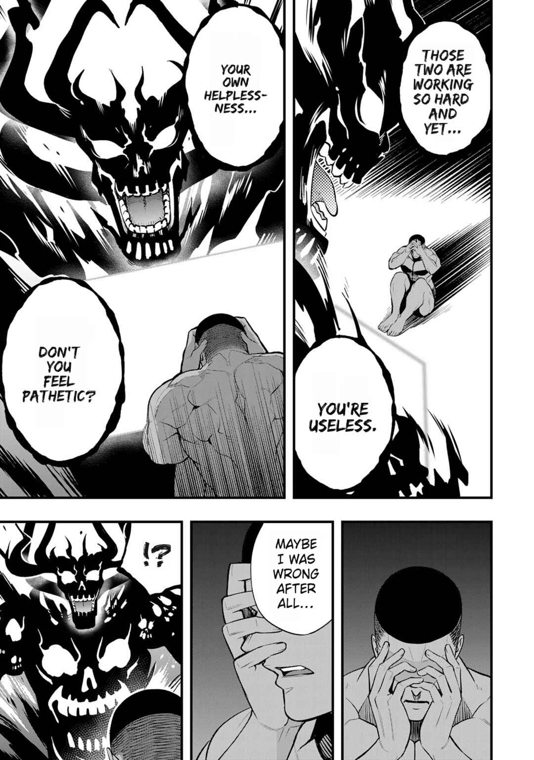 Sawaranaide Kotesashi-kun Chapter 103 - Page 14