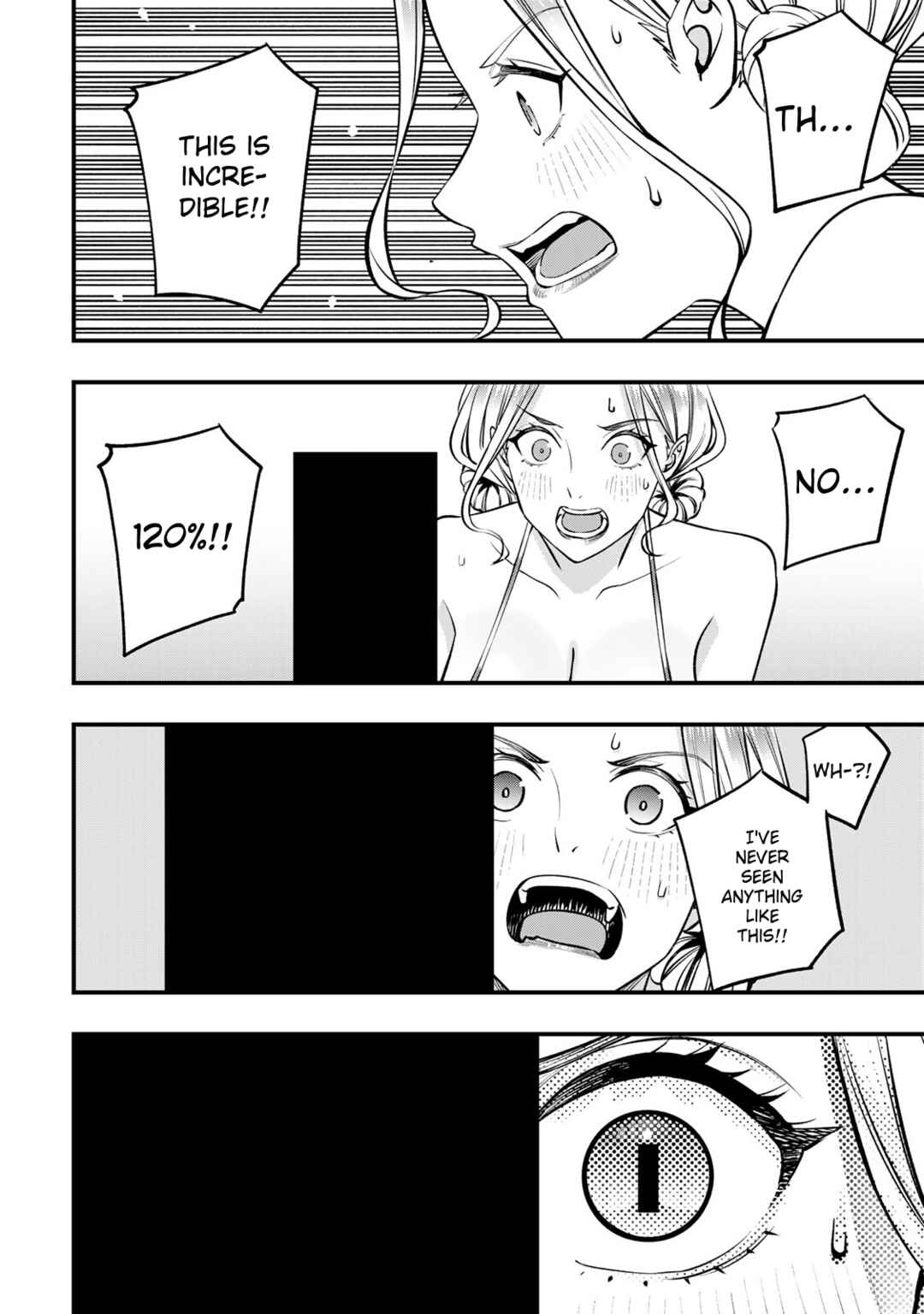 Sawaranaide Kotesashi-kun Chapter 103 - Page 22