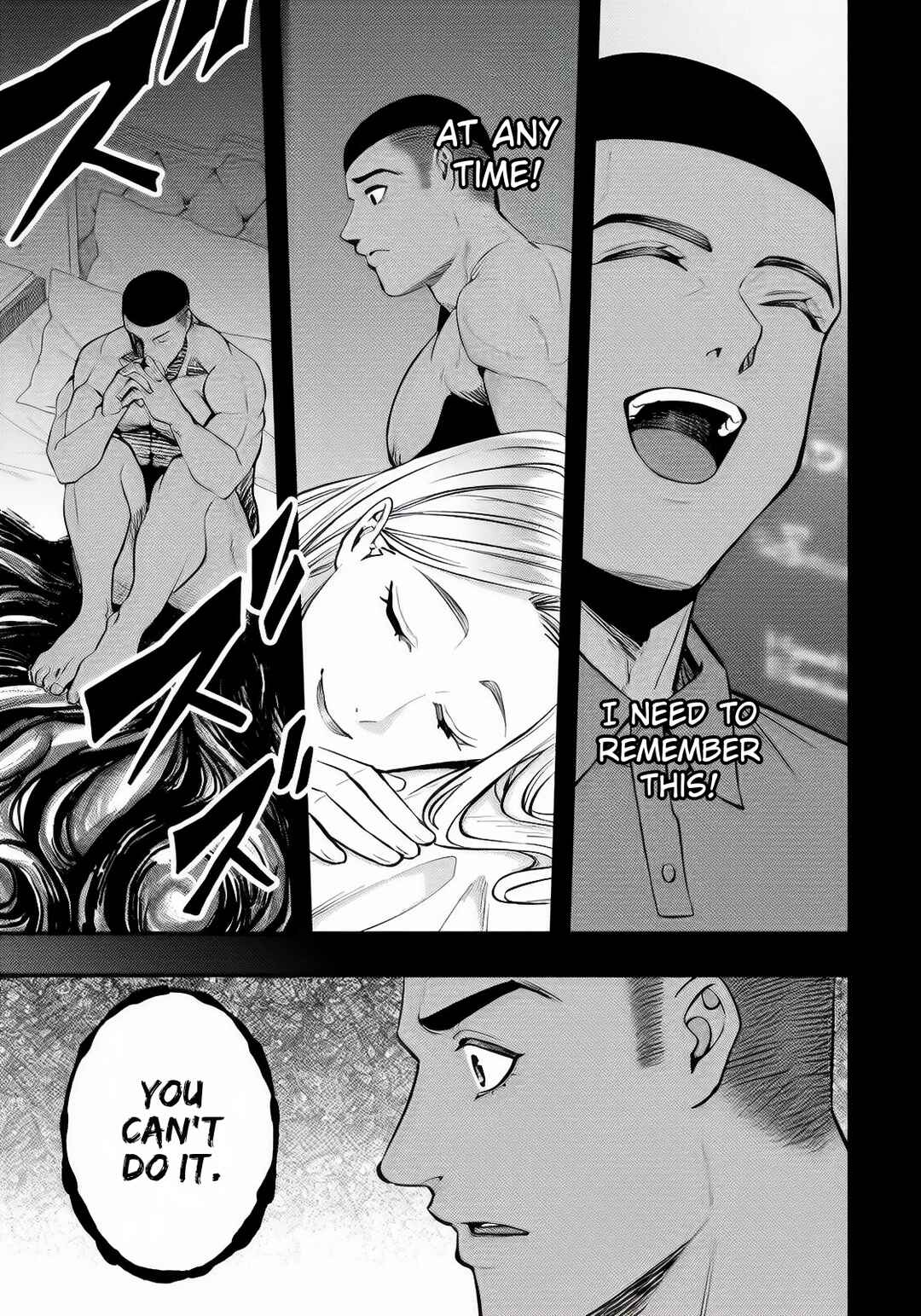Sawaranaide Kotesashi-kun Chapter 103 - Page 6