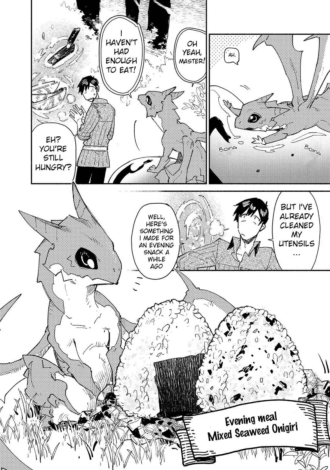 Tondemo Skill de Isekai Hourou Meshi Chapter 36 - Page 13