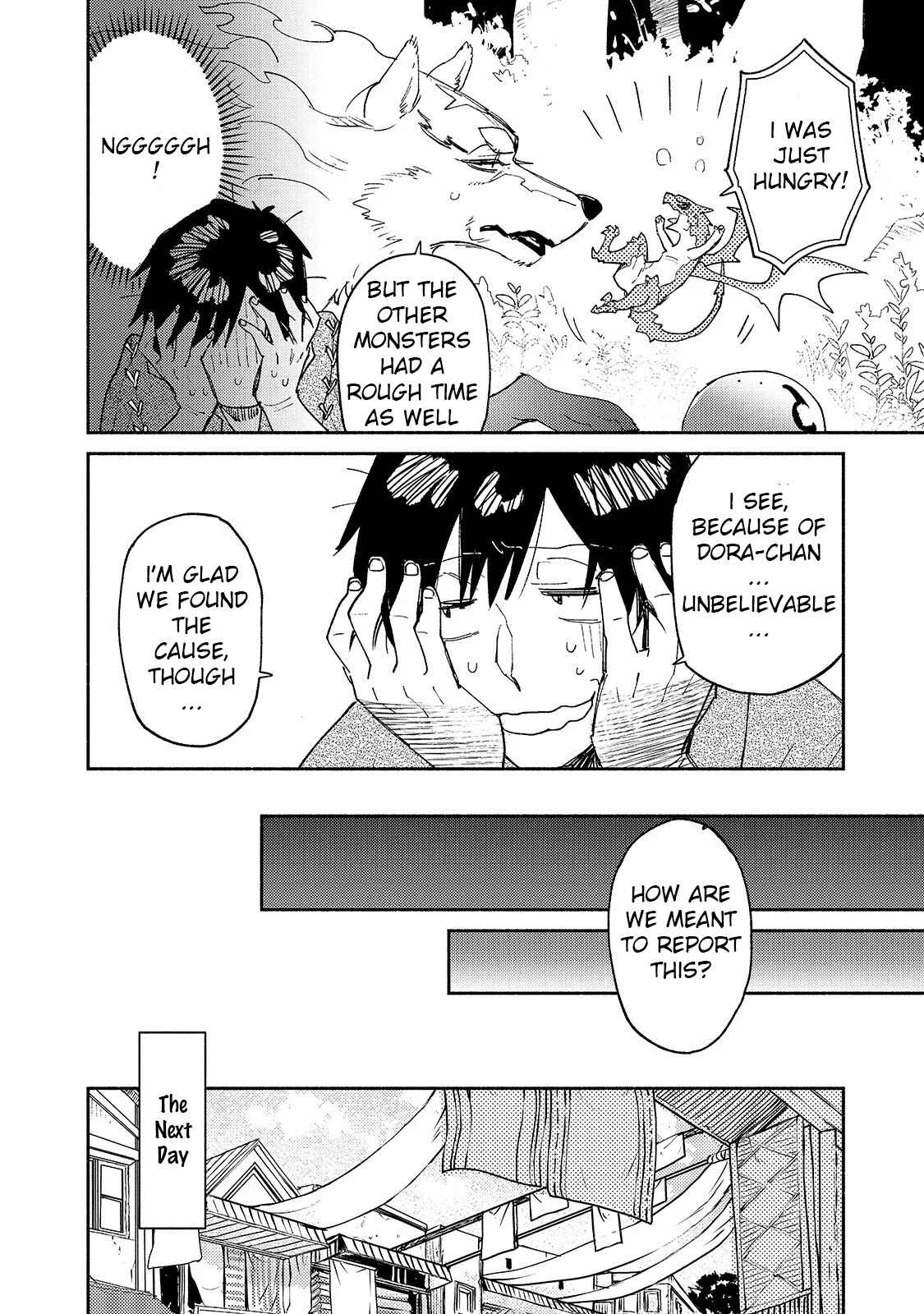 Tondemo Skill de Isekai Hourou Meshi Chapter 36 - Page 17