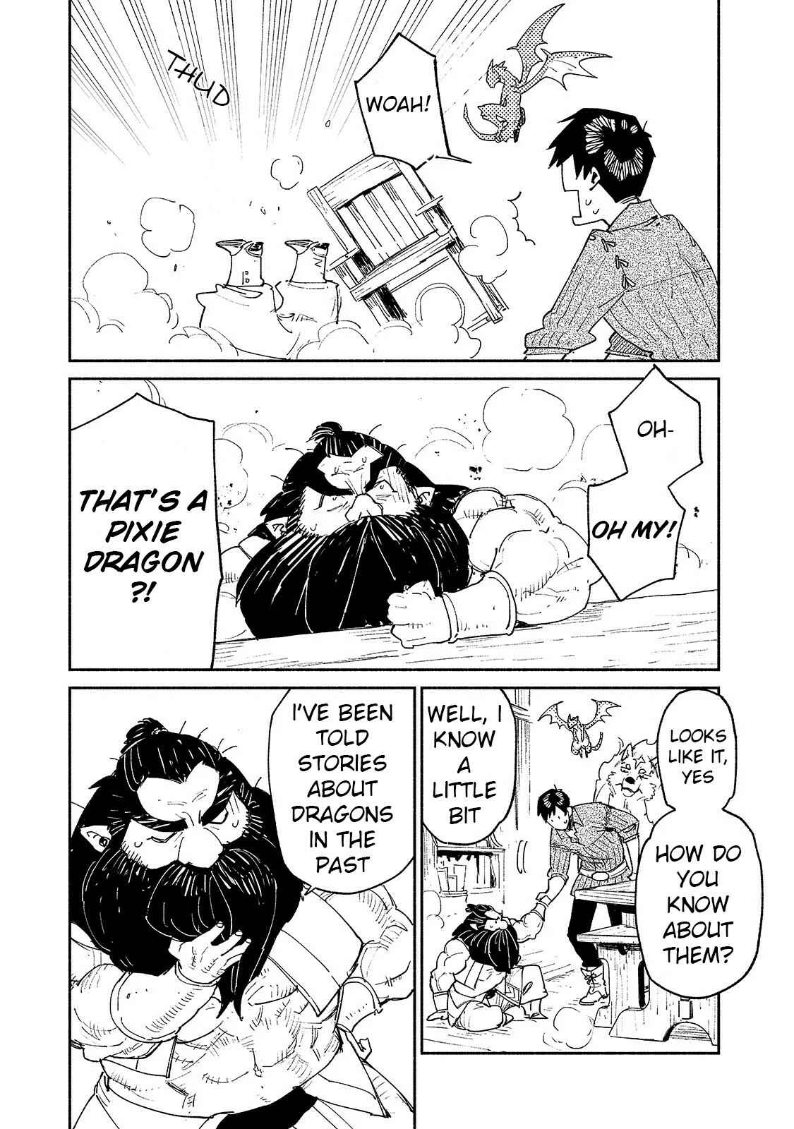 Tondemo Skill de Isekai Hourou Meshi Chapter 36 - Page 20
