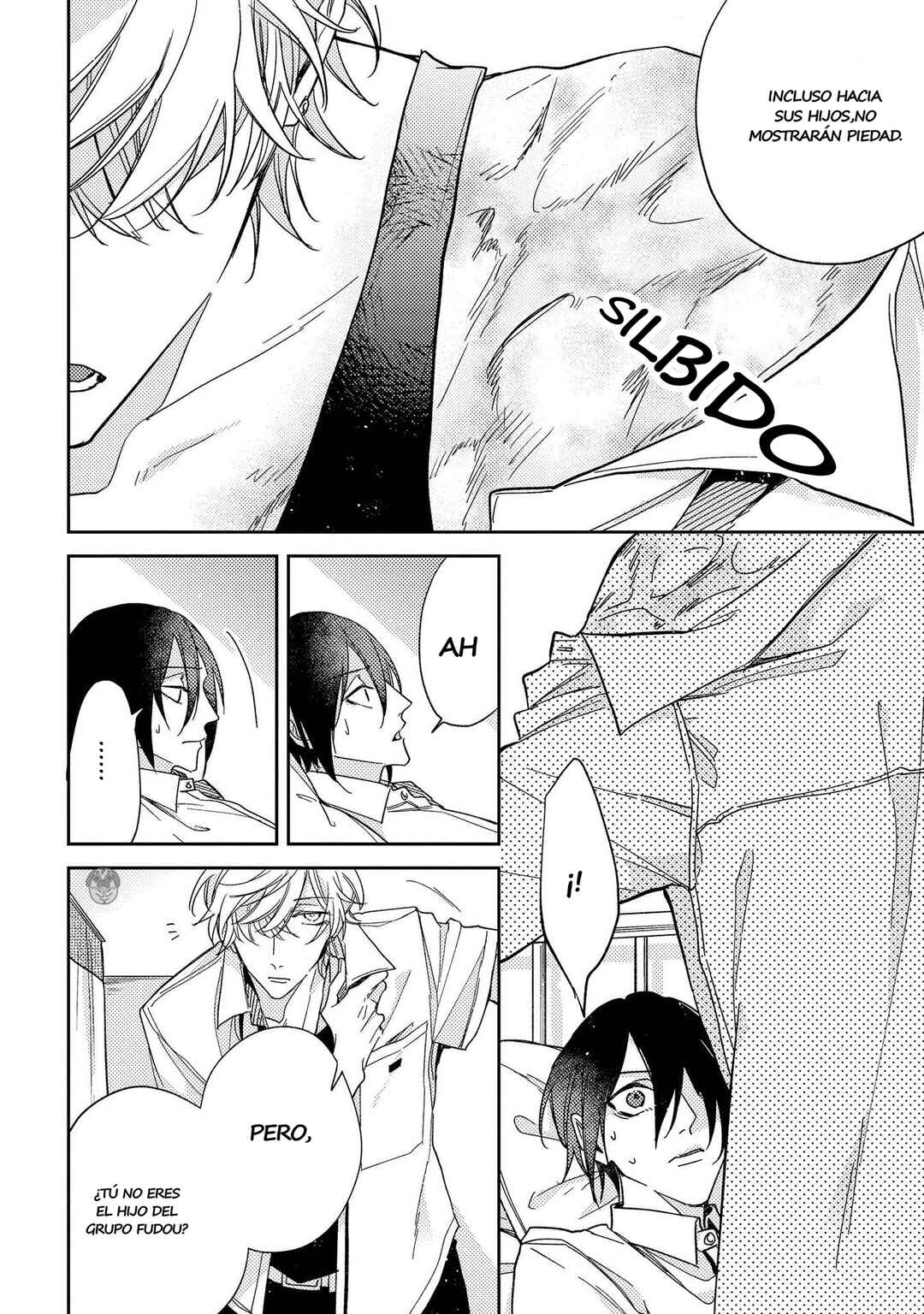 Boku o Warui Ko ni Shite Chapter 3 - Page 10