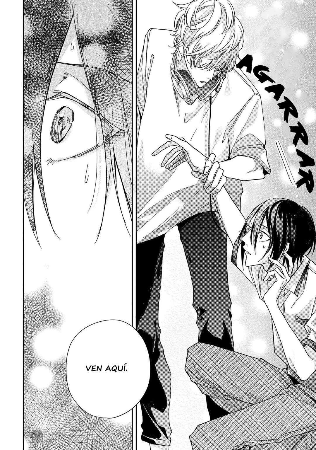 Boku o Warui Ko ni Shite Chapter 3 - Page 26