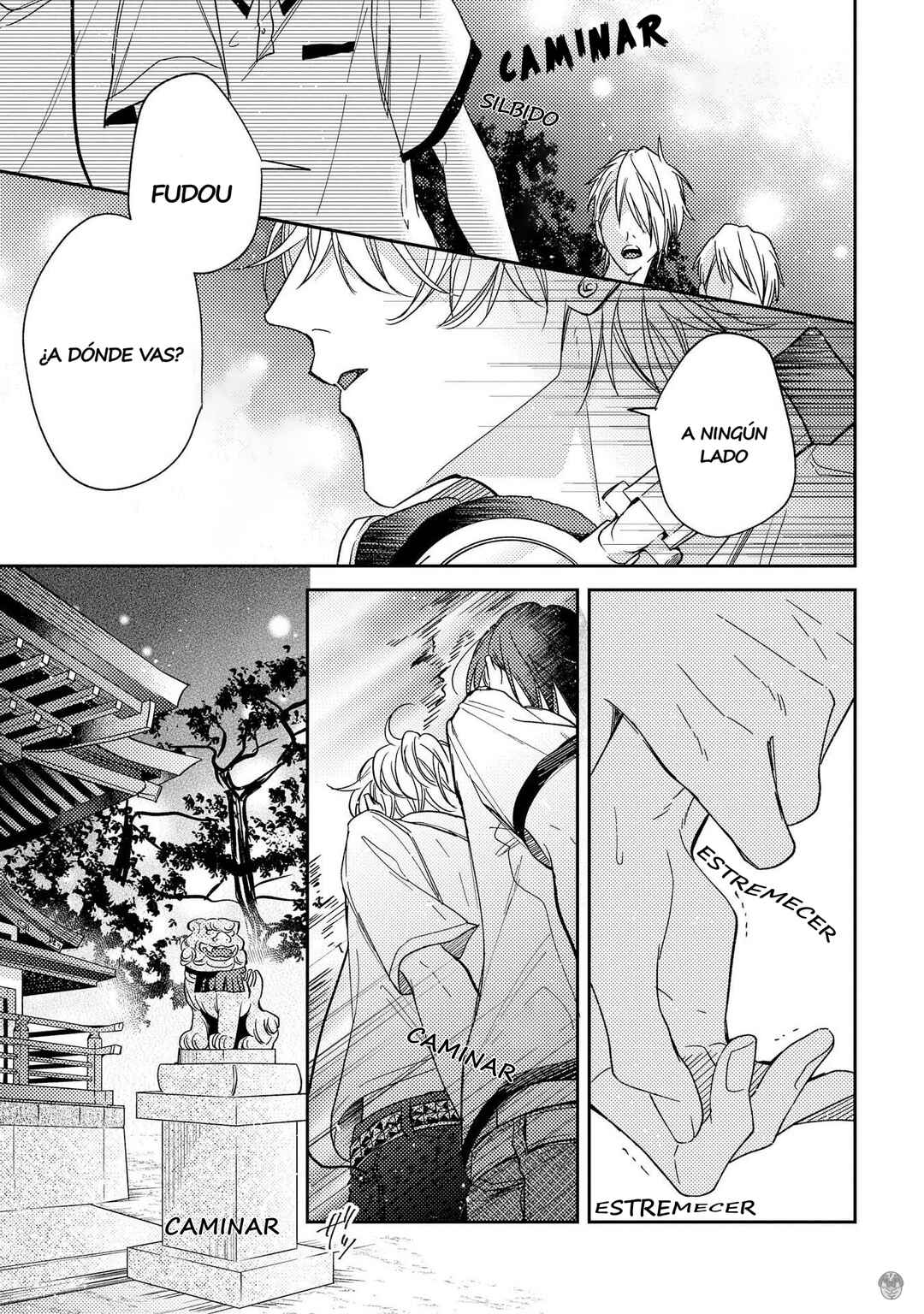 Boku o Warui Ko ni Shite Chapter 3 - Page 27