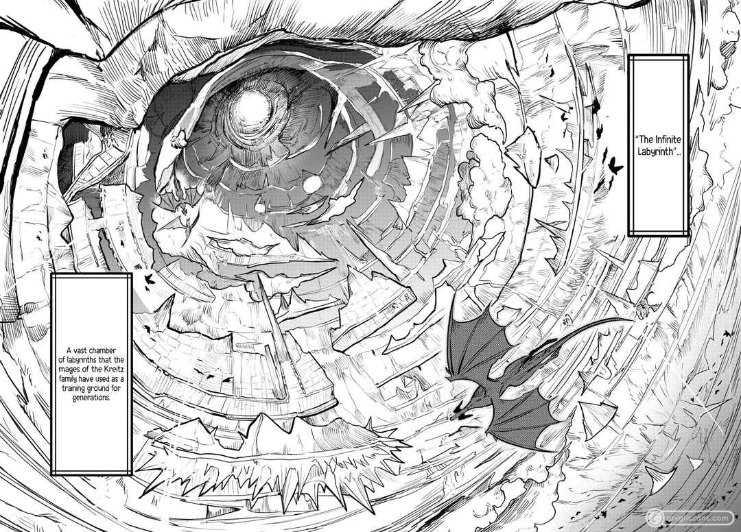 Fukushuu Hime Lola ~Onee-sama wo Ikenie ni Shita Kono Kuni wa Mou Iranai~ Chapter 1 - Page 13