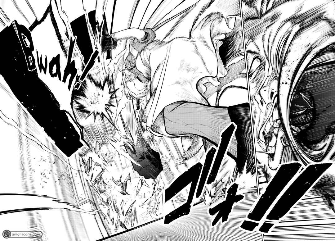 Fukushuu Hime Lola ~Onee-sama wo Ikenie ni Shita Kono Kuni wa Mou Iranai~ Chapter 1 - Page 42