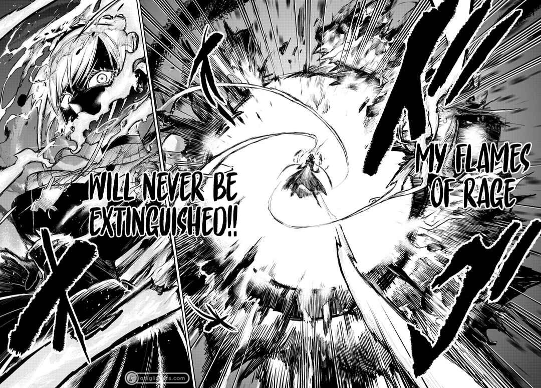 Fukushuu Hime Lola ~Onee-sama wo Ikenie ni Shita Kono Kuni wa Mou Iranai~ Chapter 1 - Page 52
