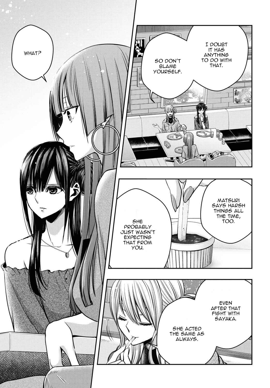 Citrus + Chapter 13 - Page 15