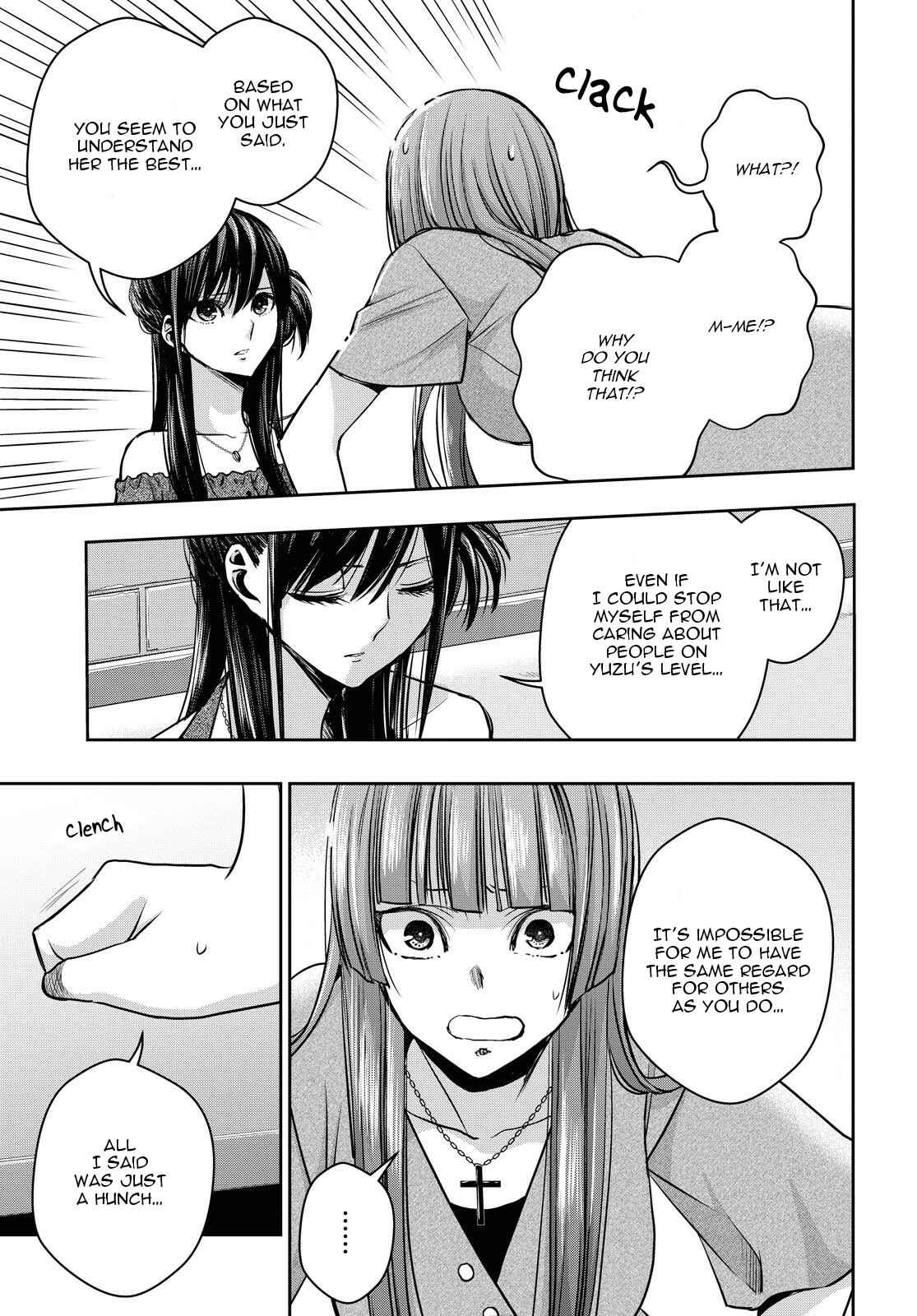 Citrus + Chapter 13 - Page 23