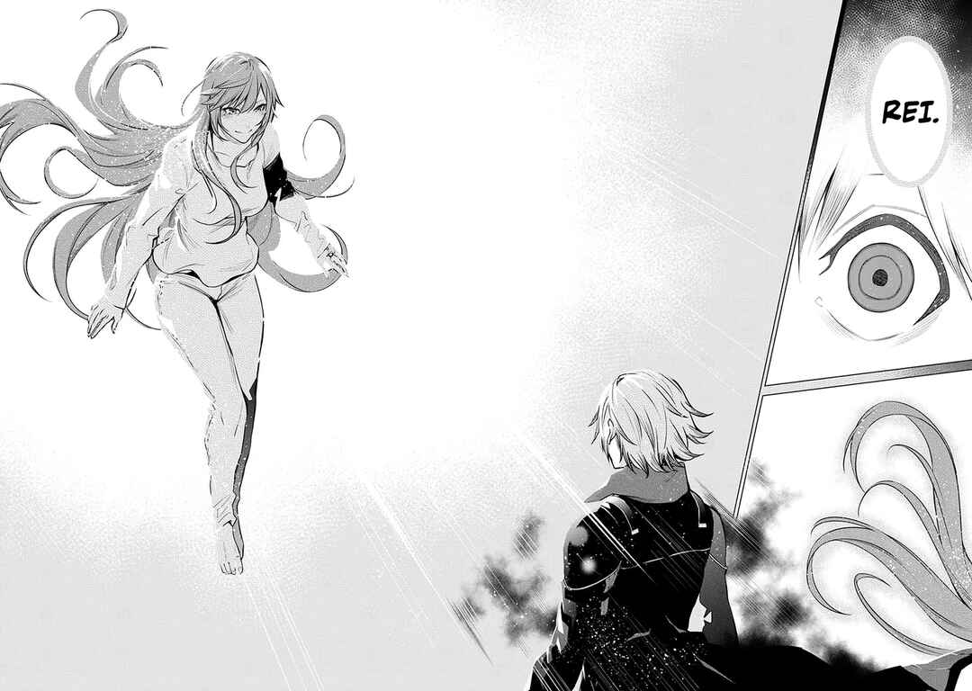 SSS-Rank Dungeon de Knife Ippon Tewatasare Tsuihou Sareta Shiro Madoushi - Yggdrasil no Noroi ni Yori Jakuten de Aru Maryoku Fusoku wo Kokufukushi Sekai Saikyou e to Itaru Chapter 25 - Page 11