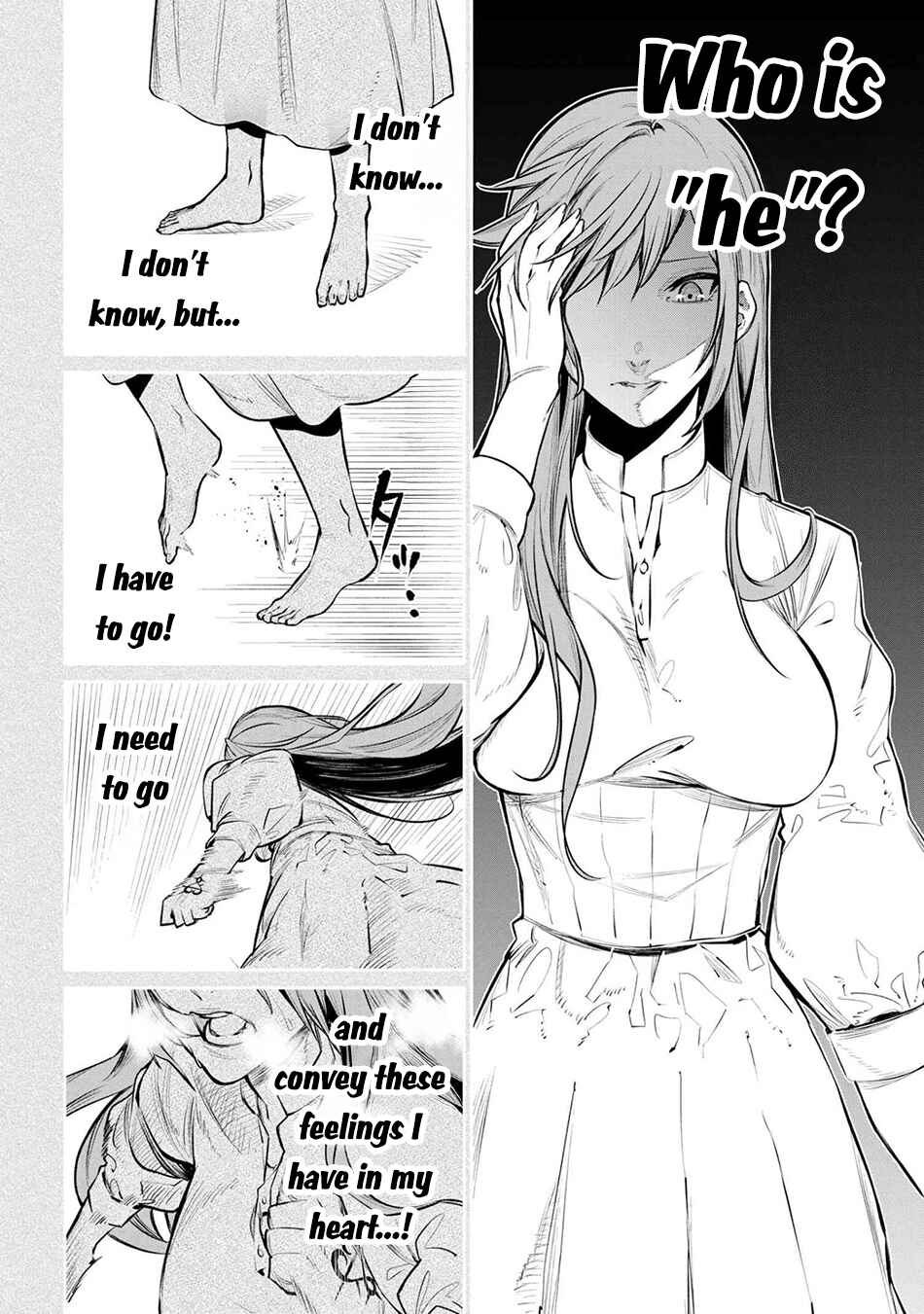 SSS-Rank Dungeon de Knife Ippon Tewatasare Tsuihou Sareta Shiro Madoushi - Yggdrasil no Noroi ni Yori Jakuten de Aru Maryoku Fusoku wo Kokufukushi Sekai Saikyou e to Itaru Chapter 25 - Page 5