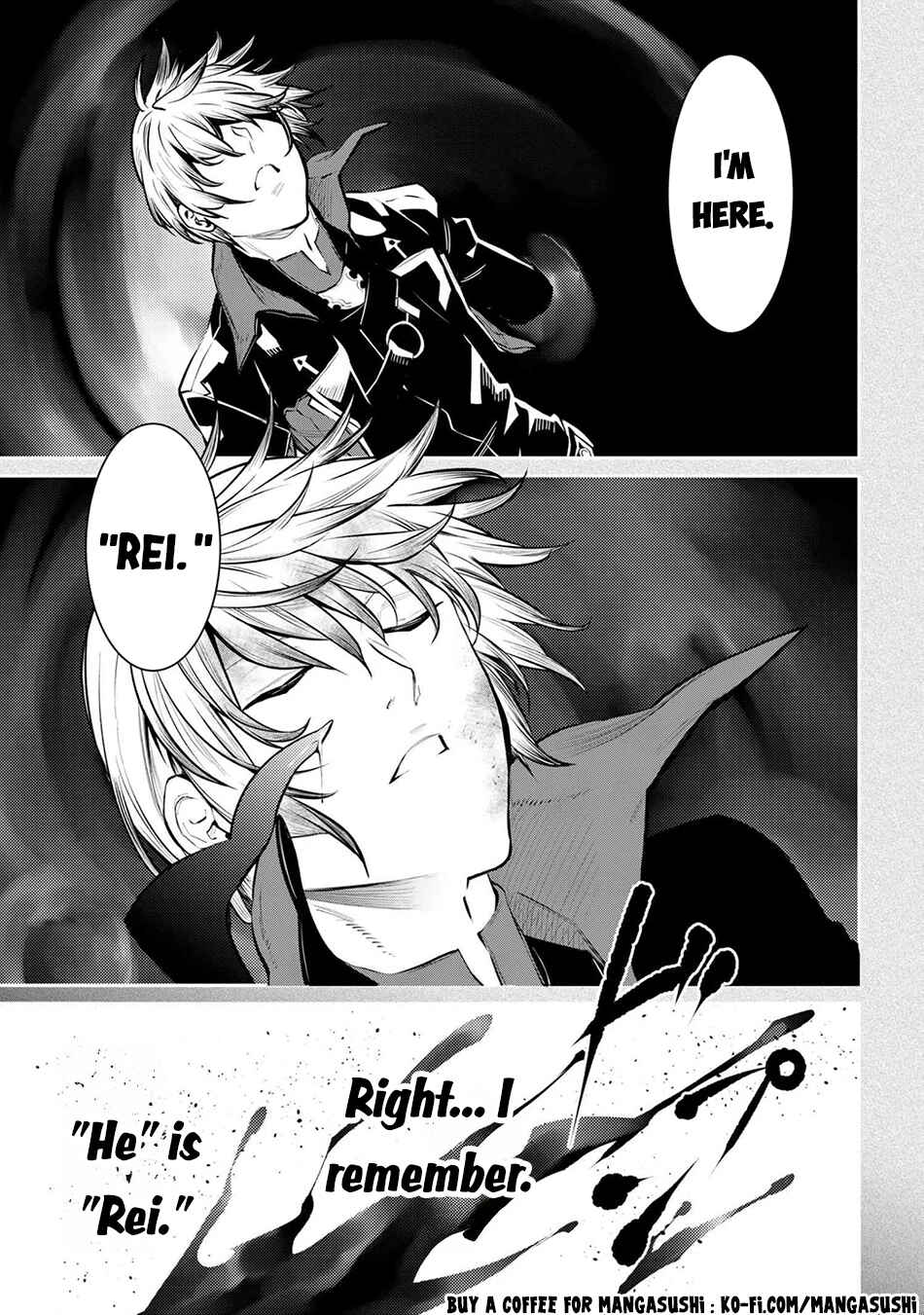 SSS-Rank Dungeon de Knife Ippon Tewatasare Tsuihou Sareta Shiro Madoushi - Yggdrasil no Noroi ni Yori Jakuten de Aru Maryoku Fusoku wo Kokufukushi Sekai Saikyou e to Itaru Chapter 25 - Page 8