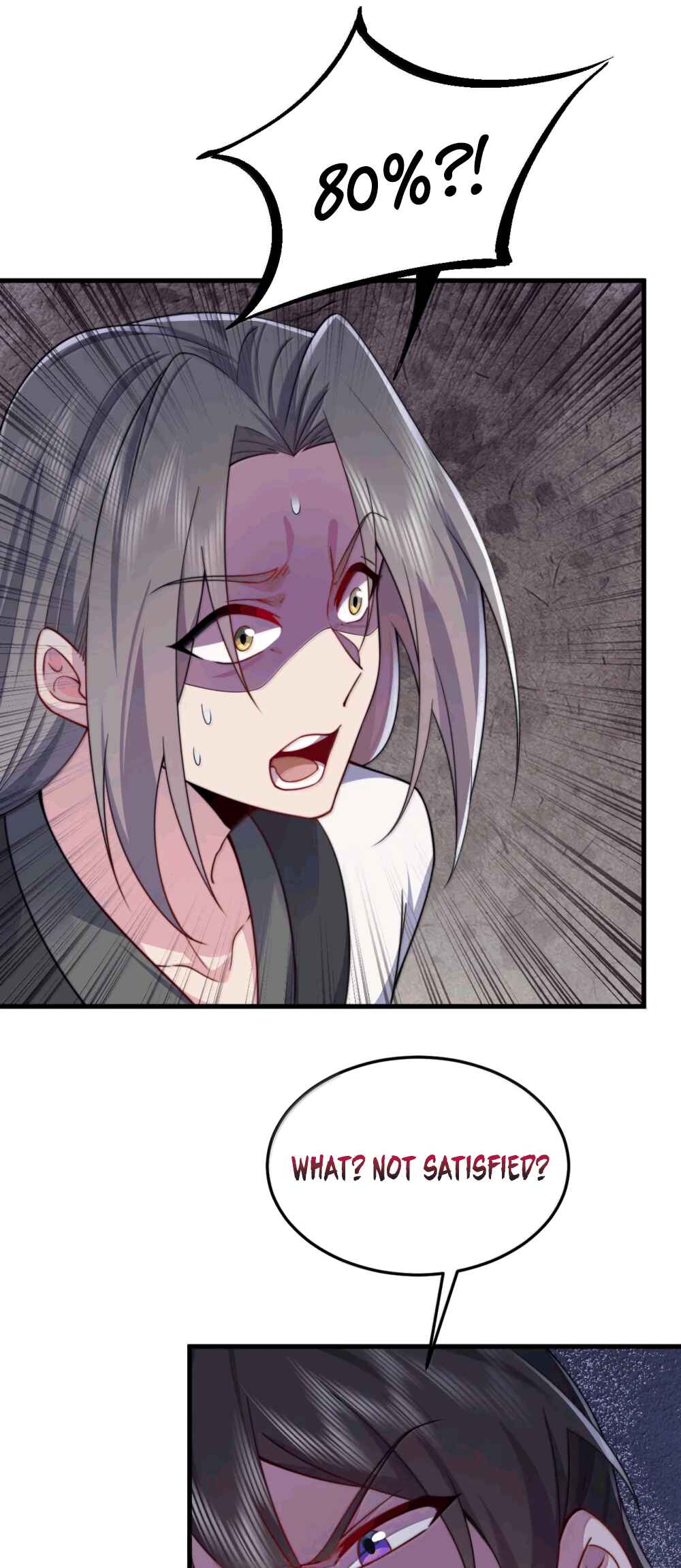I, The Invincible Villain Master With My Apprentices Chapter 135 - Page 33