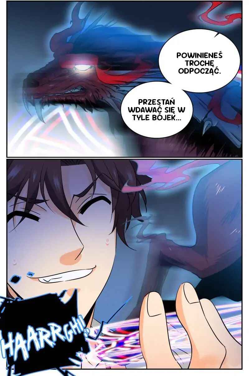 Versatile Mage Chapter 131 - Page 10