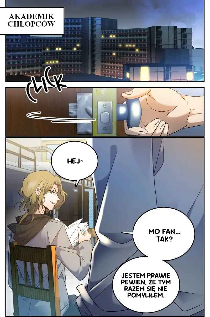 Versatile Mage Chapter 131 - Page 2