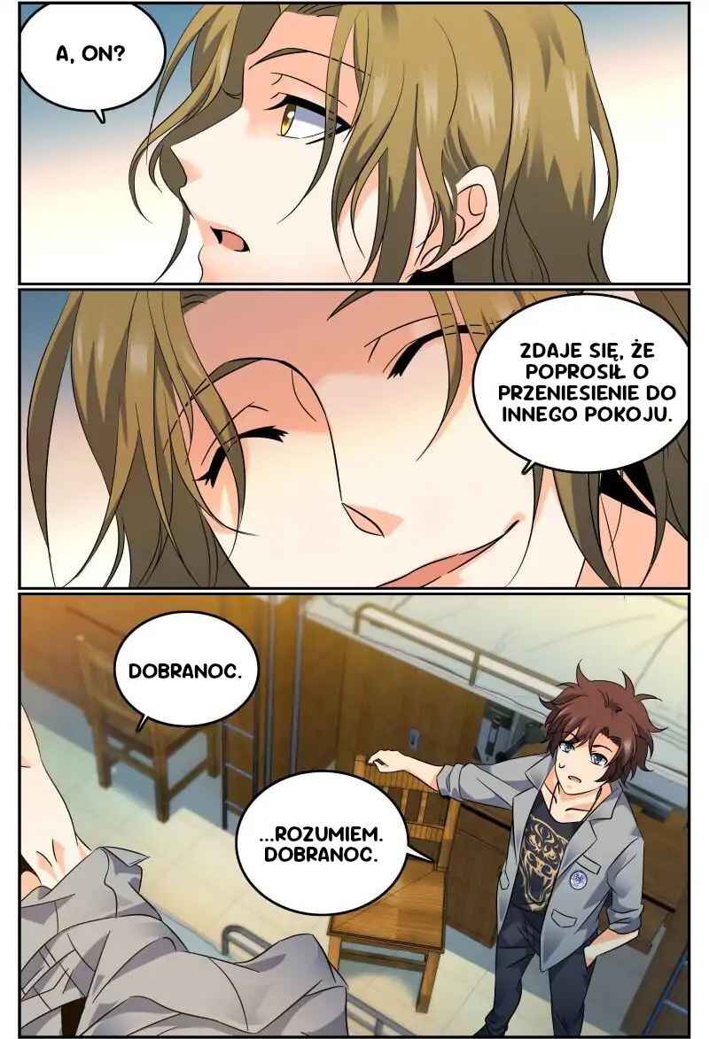 Versatile Mage Chapter 131 - Page 6