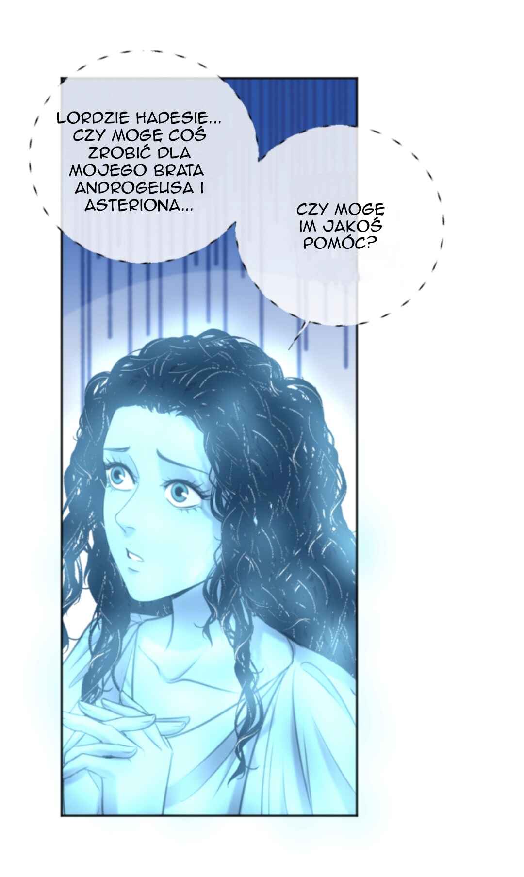 The journey of Dionysus Chapter 76 - Page 11