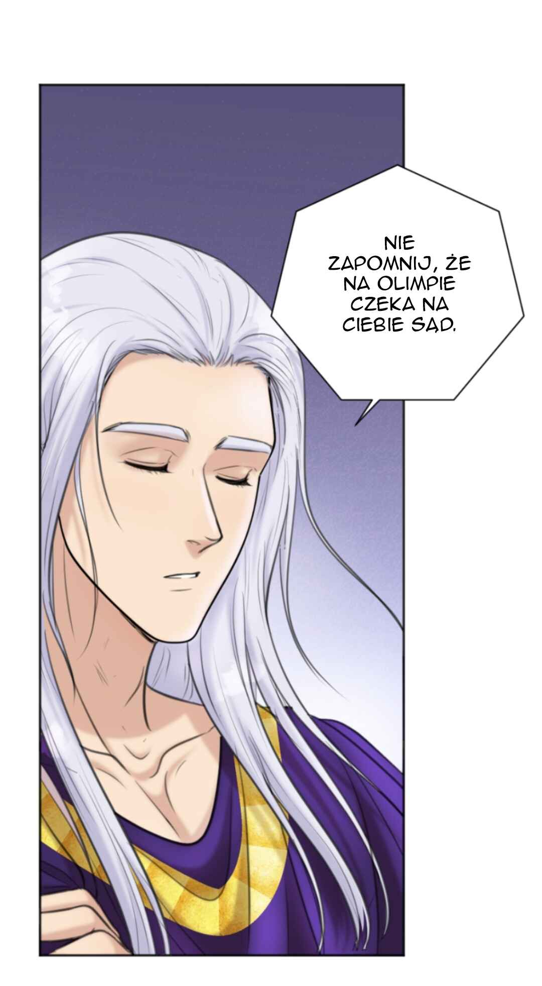 The journey of Dionysus Chapter 76 - Page 15