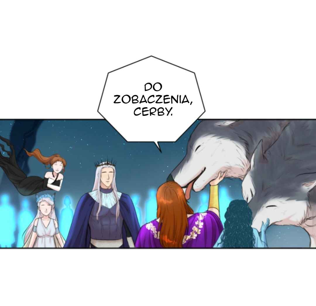 The journey of Dionysus Chapter 76 - Page 22