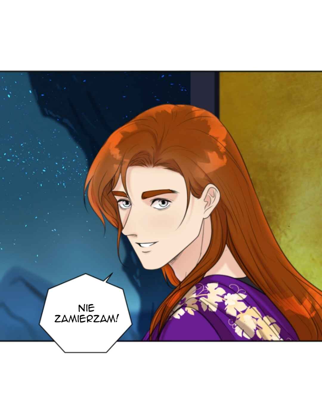 The journey of Dionysus Chapter 76 - Page 24