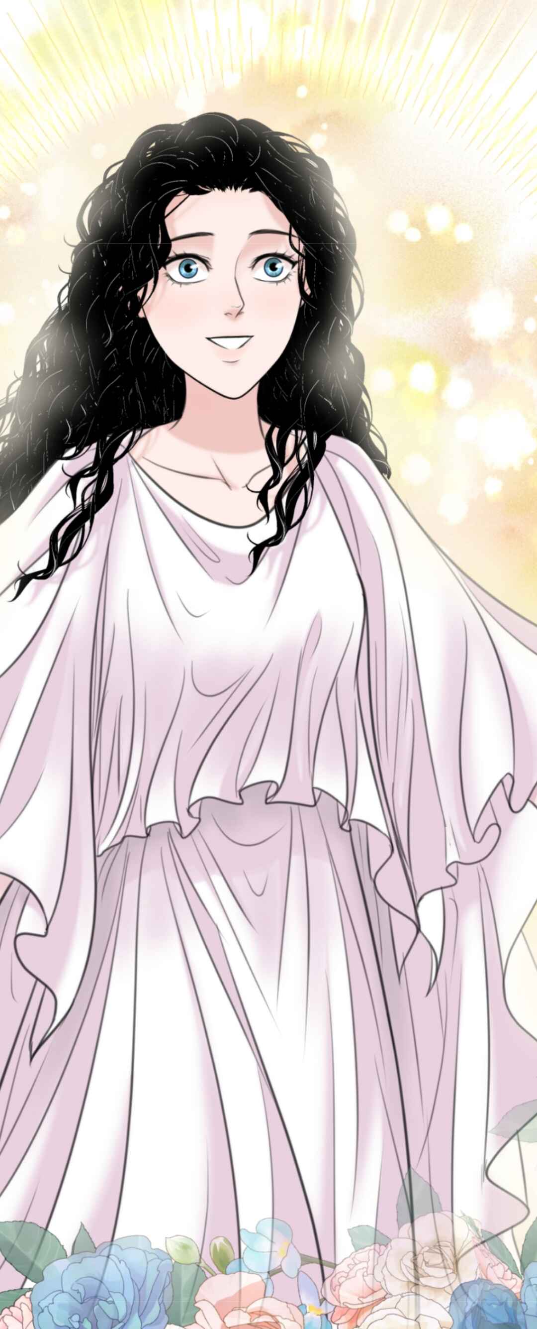 The journey of Dionysus Chapter 76 - Page 32