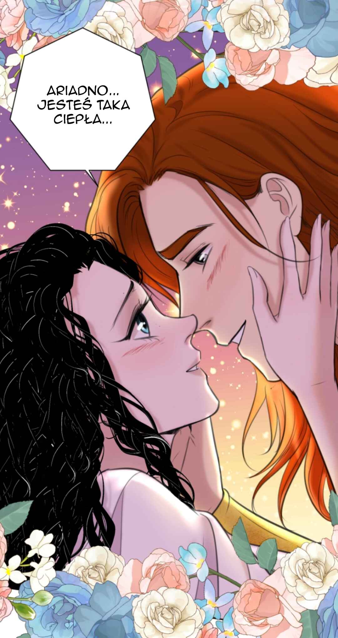The journey of Dionysus Chapter 76 - Page 33