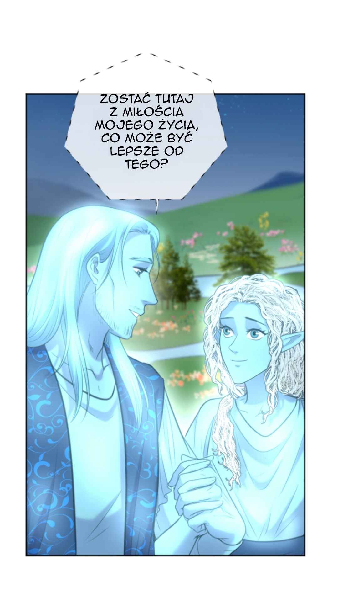 The journey of Dionysus Chapter 76 - Page 5