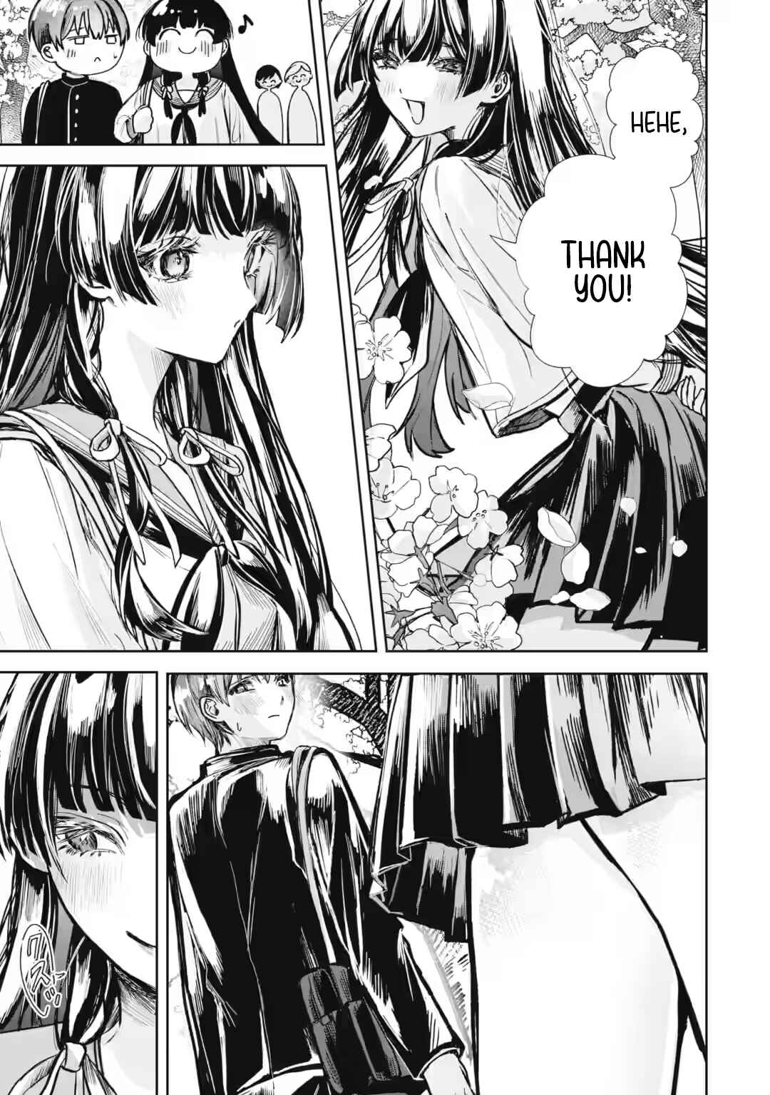 TS Tensei Bishoujo Netora Reiko wa Netoraretai Chapter 1 - Page 62