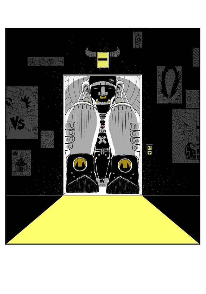 HELLPER Chapter 45 - Page 10