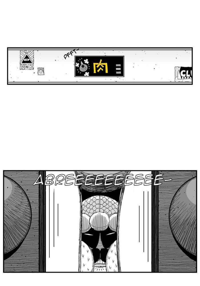 HELLPER Chapter 45 - Page 14