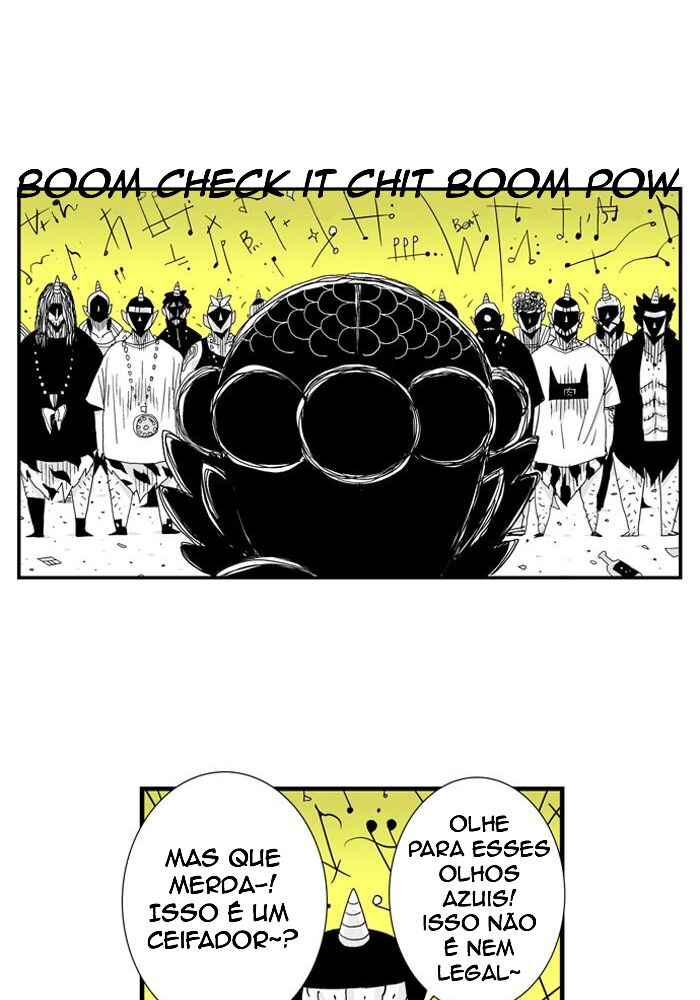 HELLPER Chapter 45 - Page 19