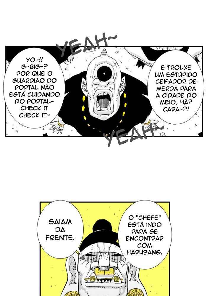 HELLPER Chapter 45 - Page 21