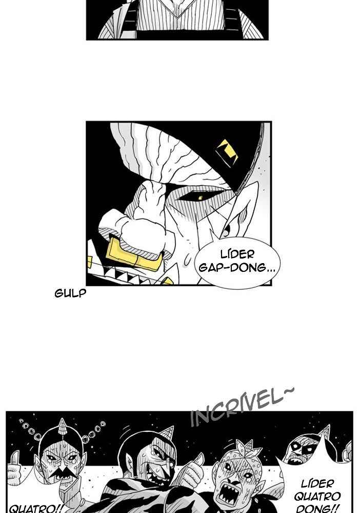 HELLPER Chapter 45 - Page 31