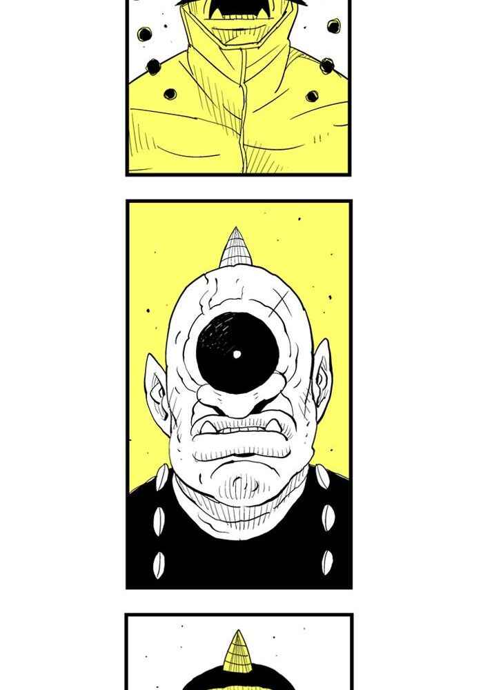 HELLPER Chapter 45 - Page 48
