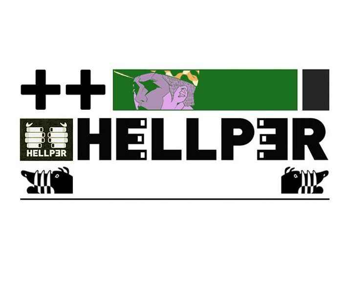 HELLPER Chapter 45 - Page 54