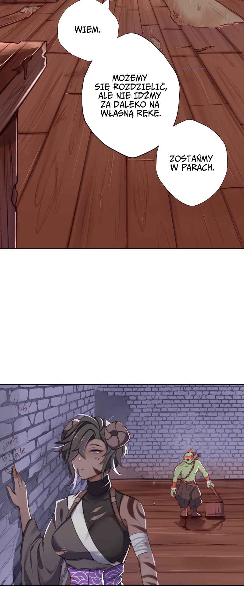 1HP Club Chapter 28 - Page 14