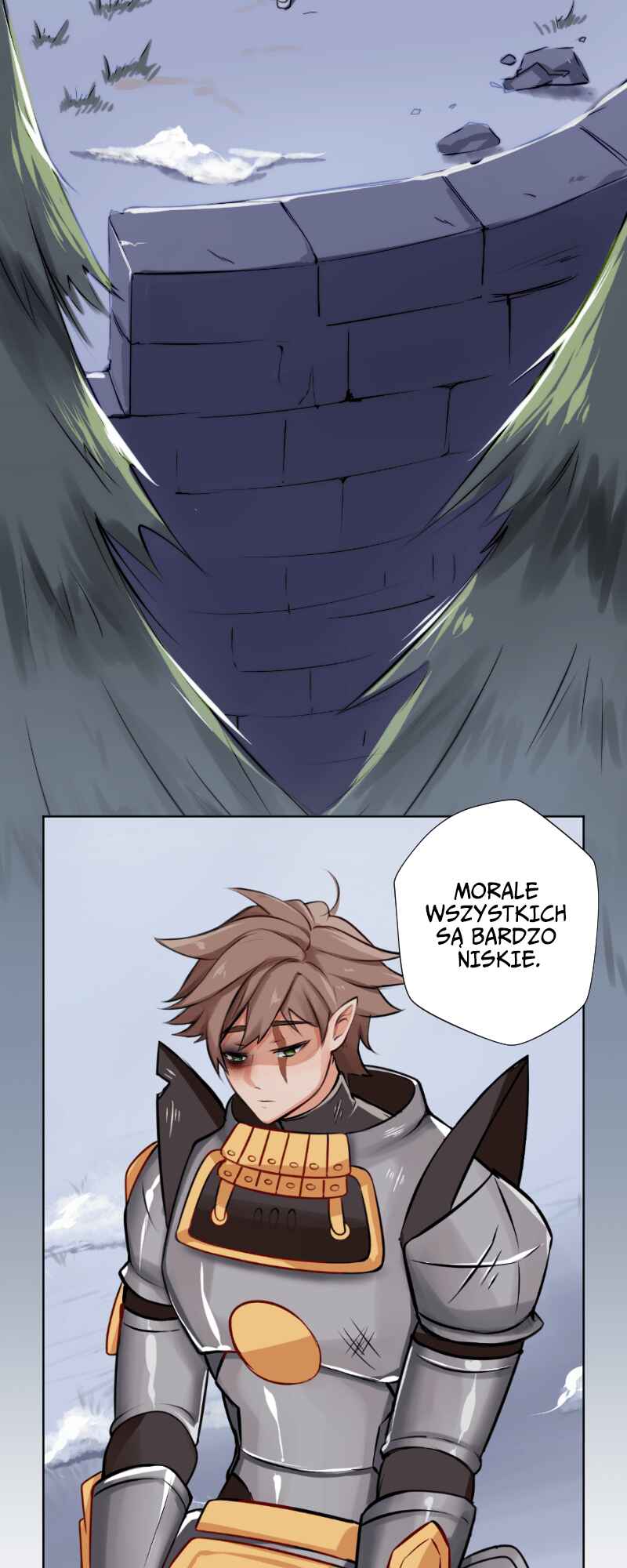 1HP Club Chapter 28 - Page 3
