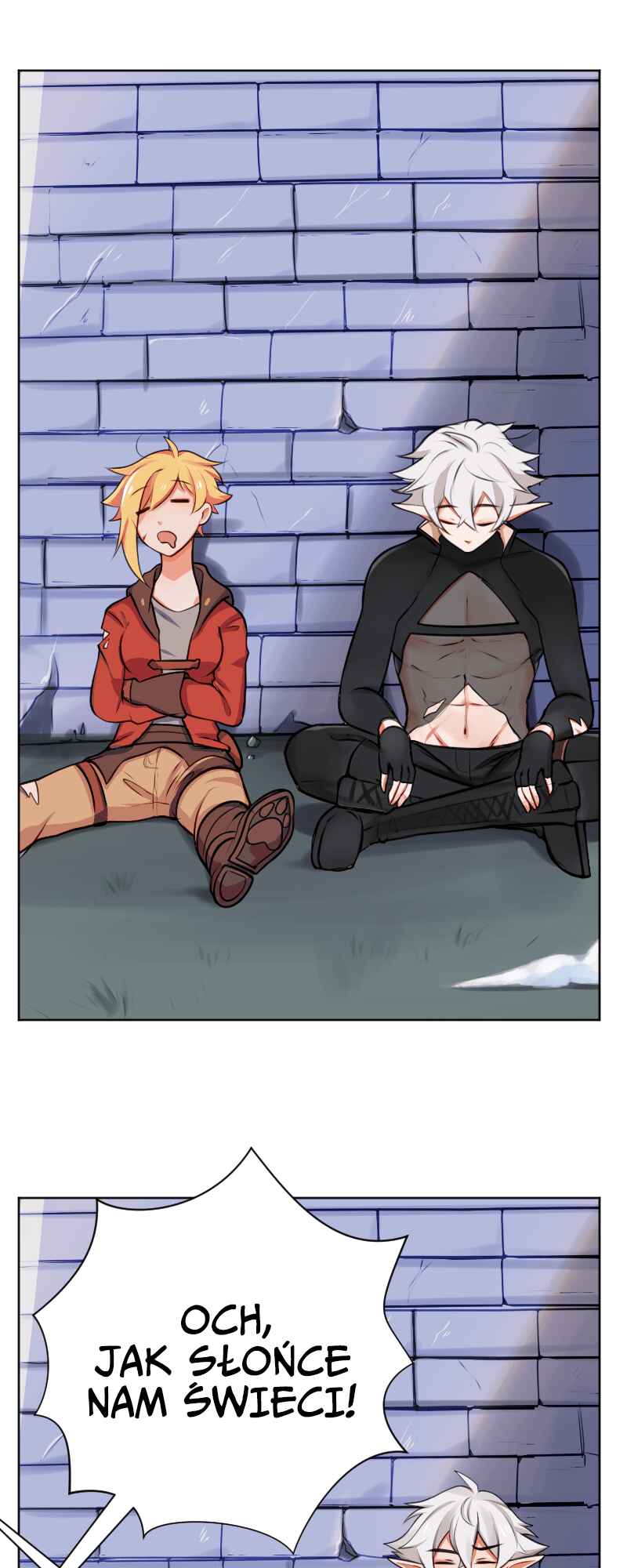 1HP Club Chapter 28 - Page 5