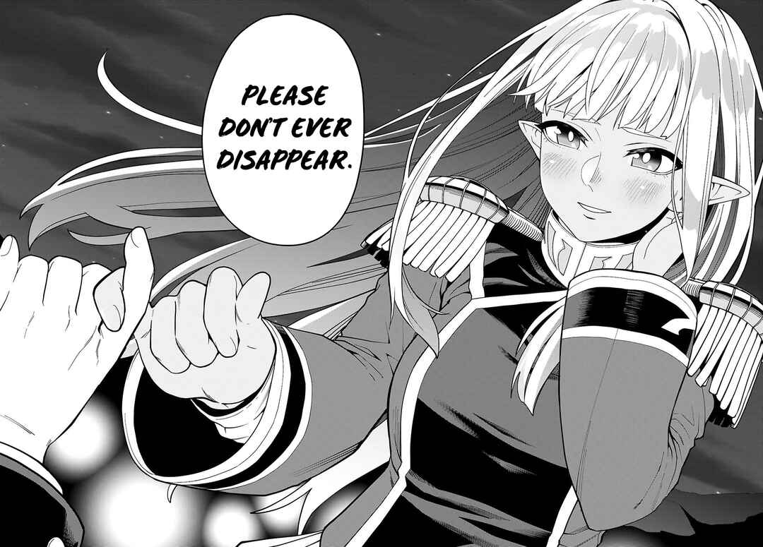 Konjiki no Word Master: Yuusha Yonin ni Makikomareta Unique Cheat Chapter 127 - Page 25