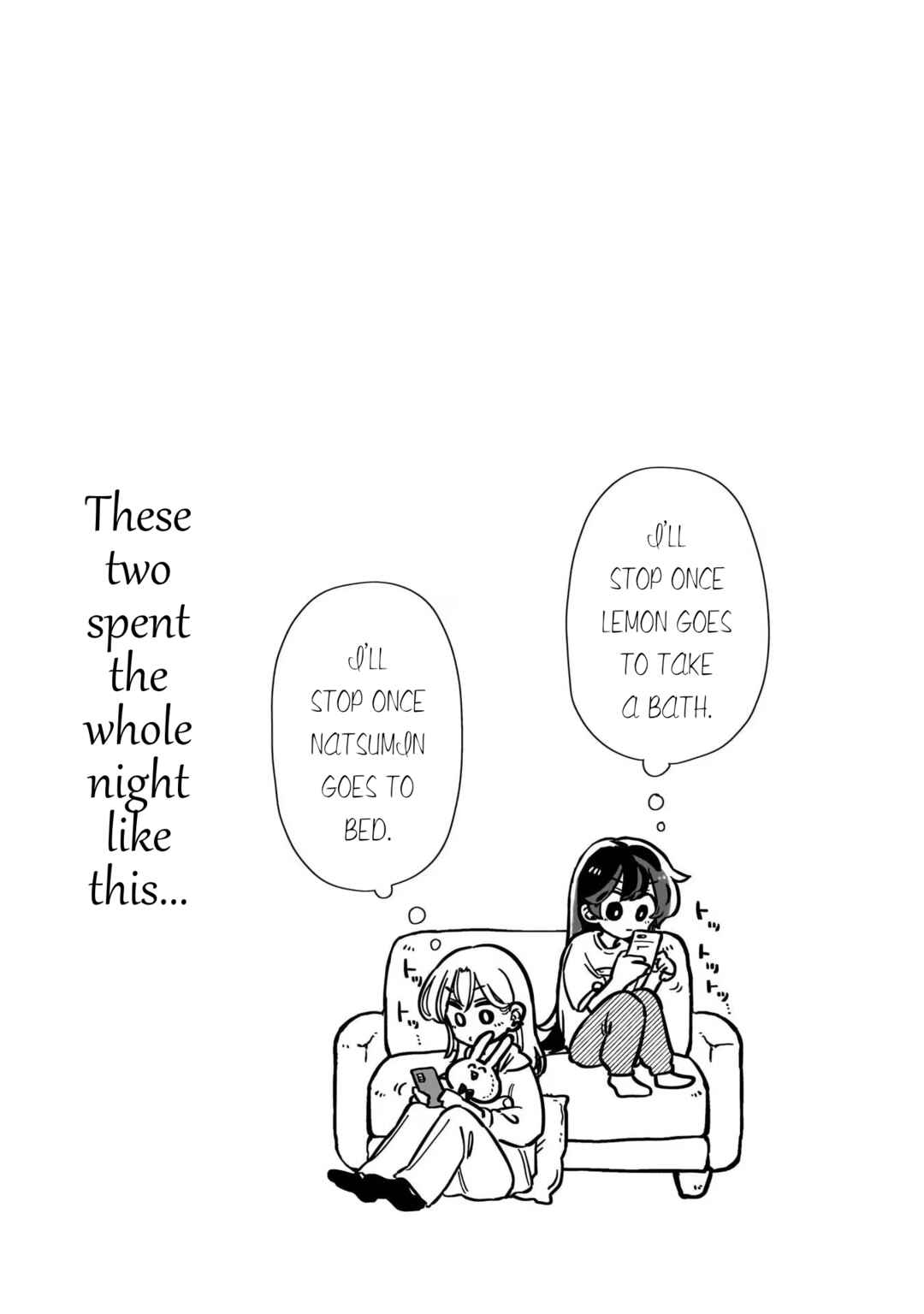 Kuso Onna ni Sachiare Chapter 4.5 - Page 7